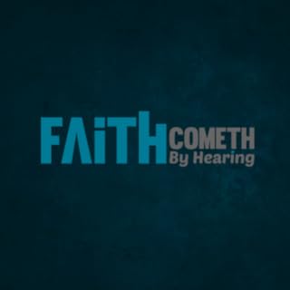 Faith Cometh By Hearing TV