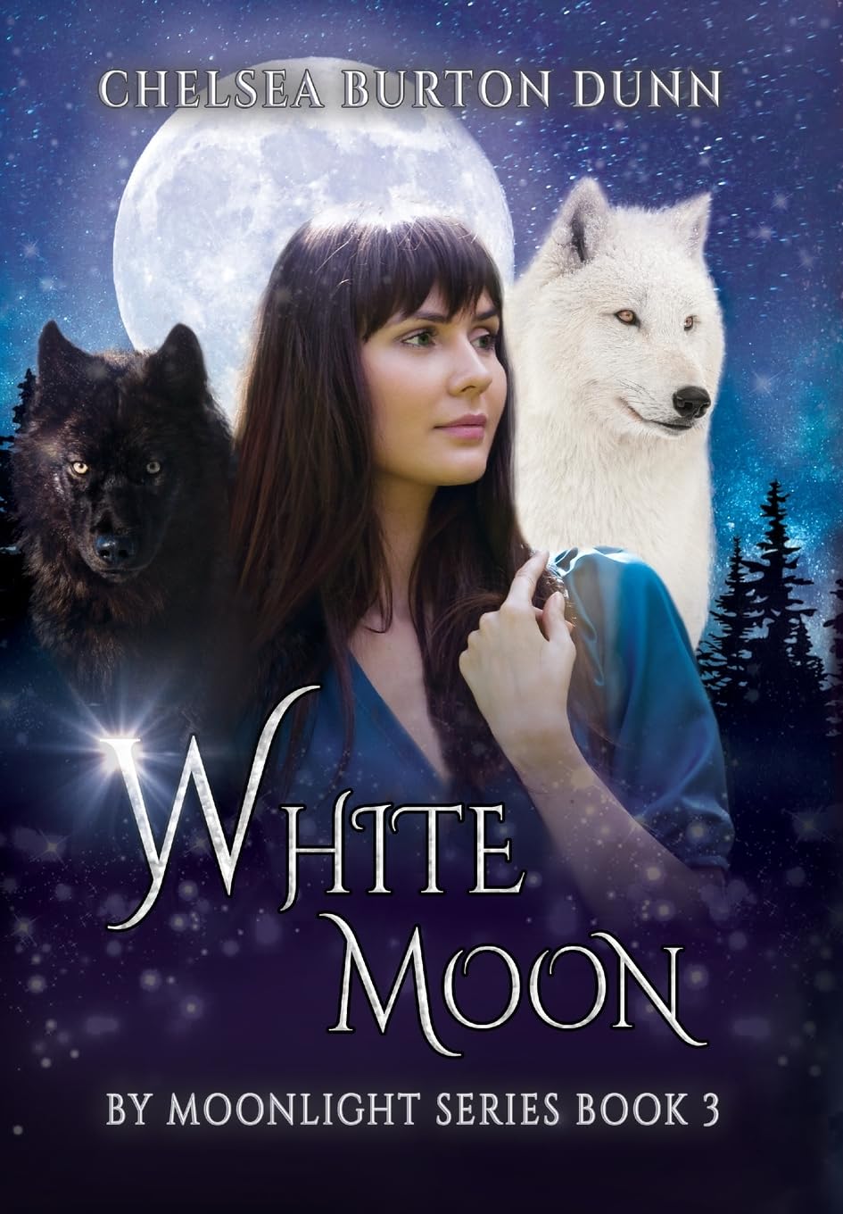 White Moon (By Moonlight)