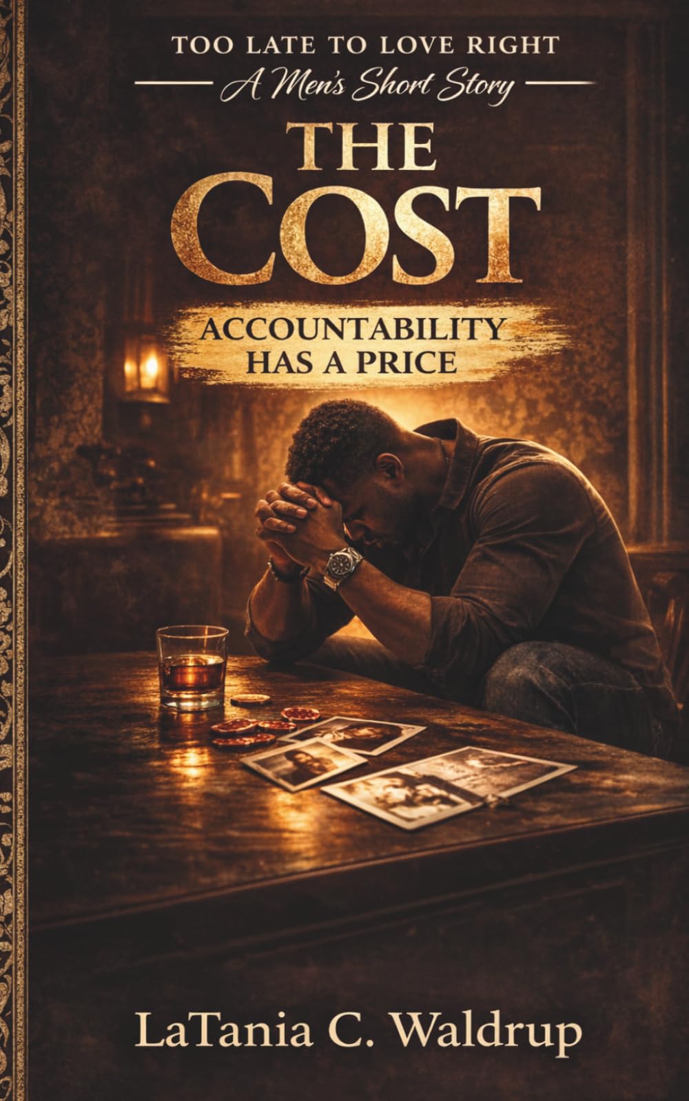 The Cost: Accountability Has A Price
