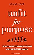 Unfit for Purpose cover
