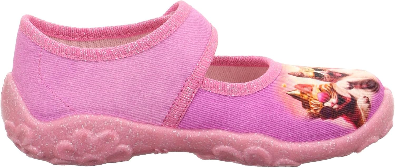 superfit Girls SlippersMule