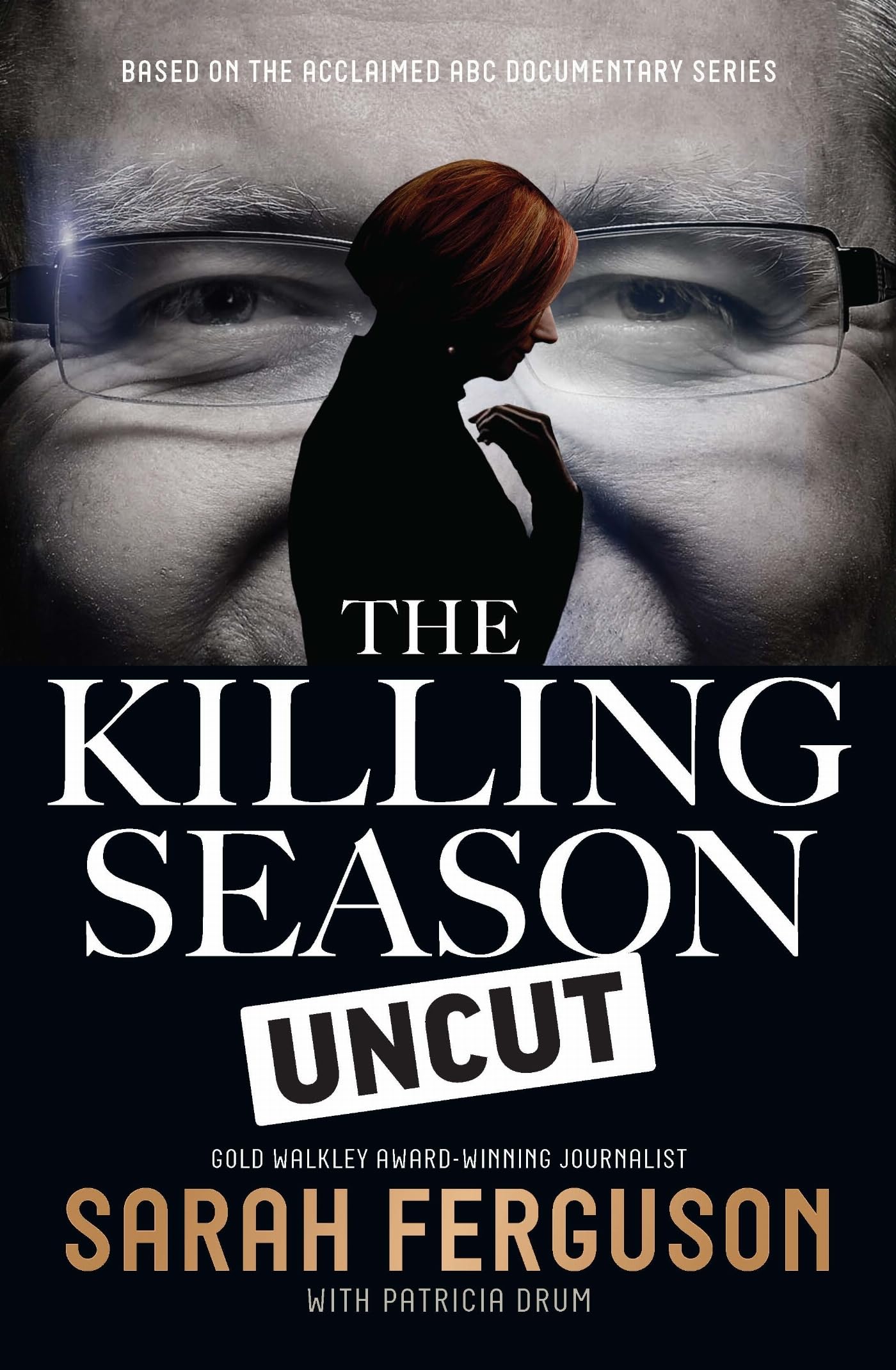 Buy The Killing Season Uncut — BookShops.in