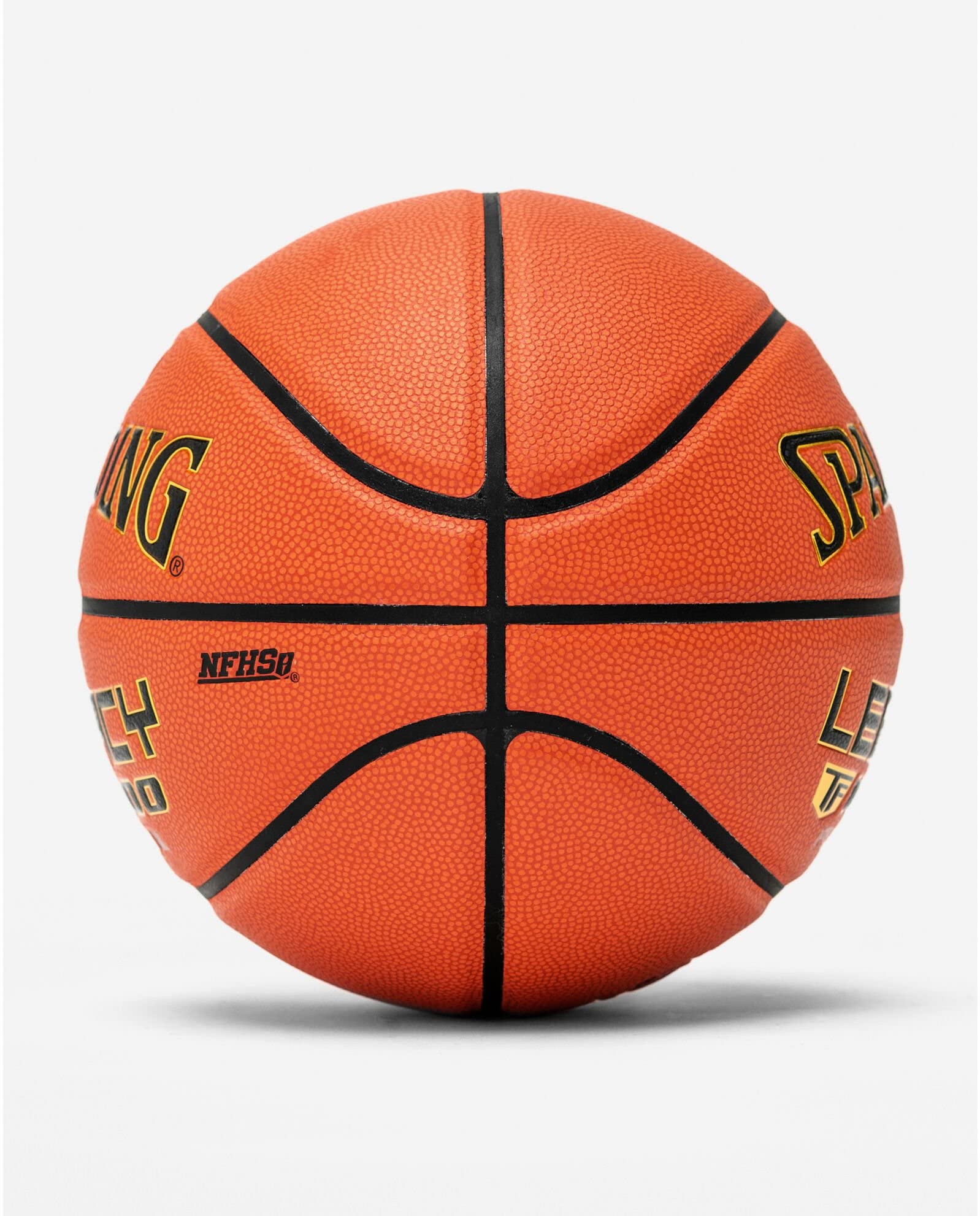 Spalding 76812Z Palloni da basket arancione 7
