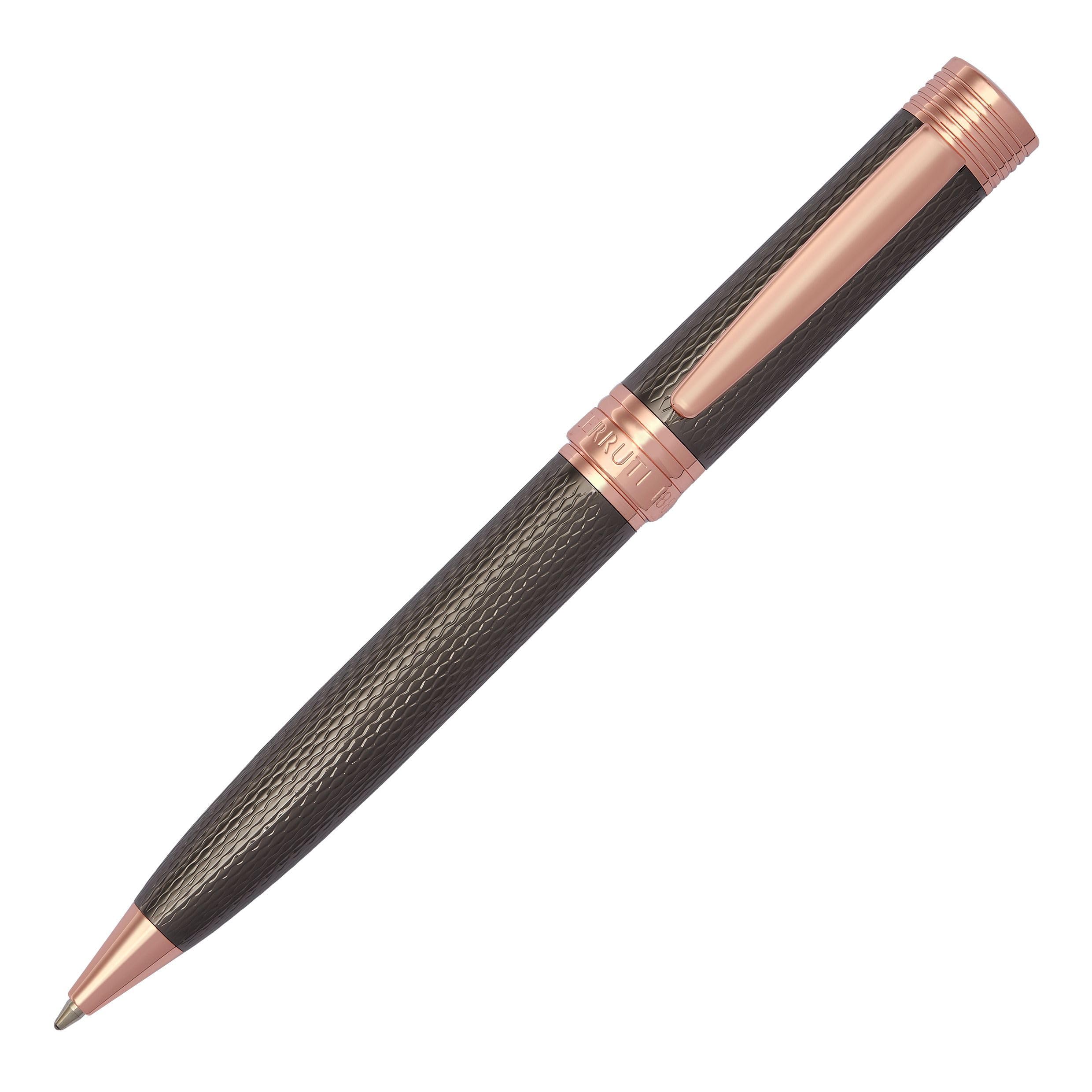 Cerruti 1881 Kugelschreiber Zoom Diamond (Gun)