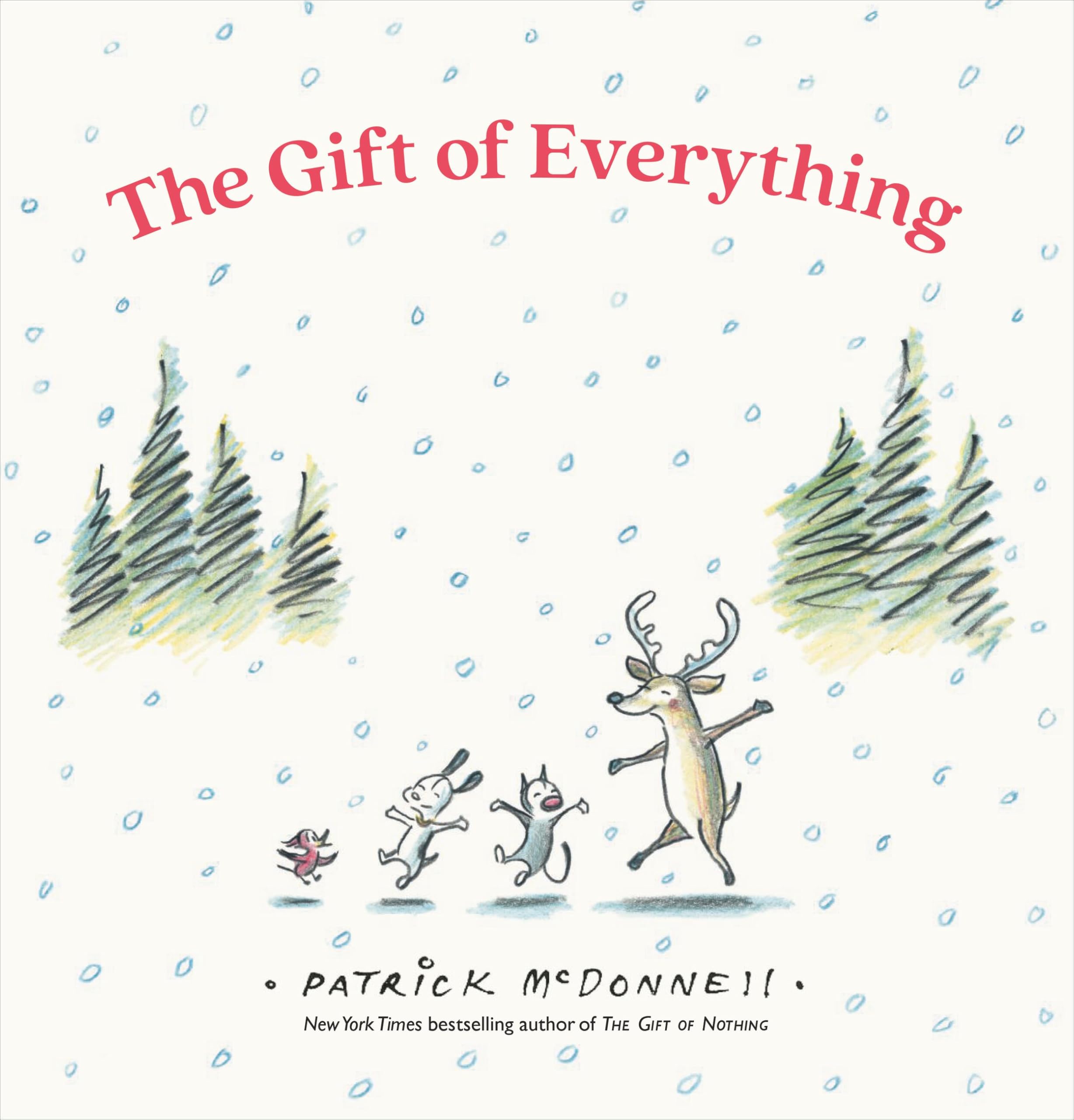The Gift of Everything: 2 (Perfect Gift)