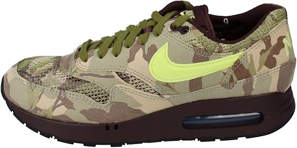 nike fatigue sneakers