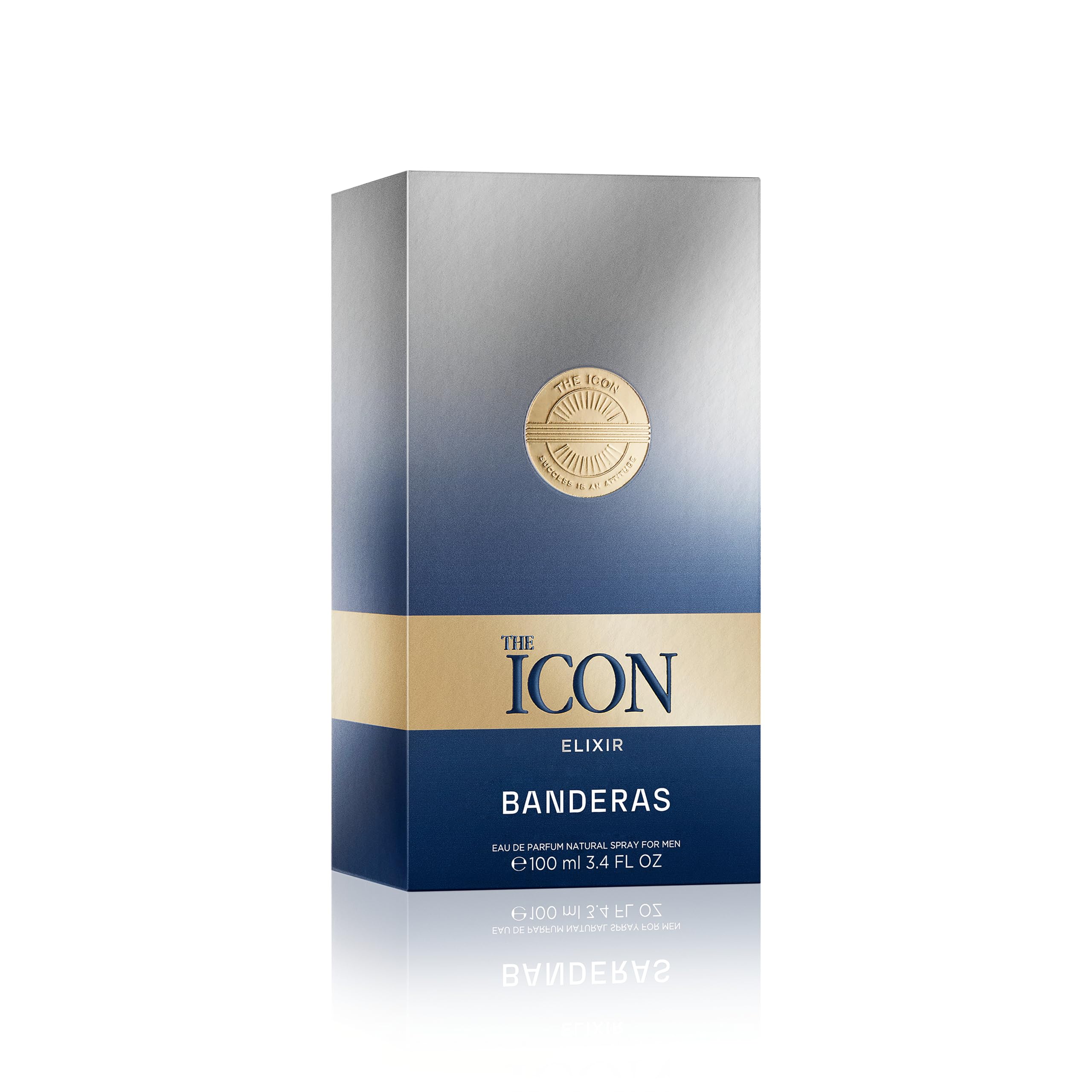 FLAGI The Icon Elixir Eau de Parfum 100ml Spray