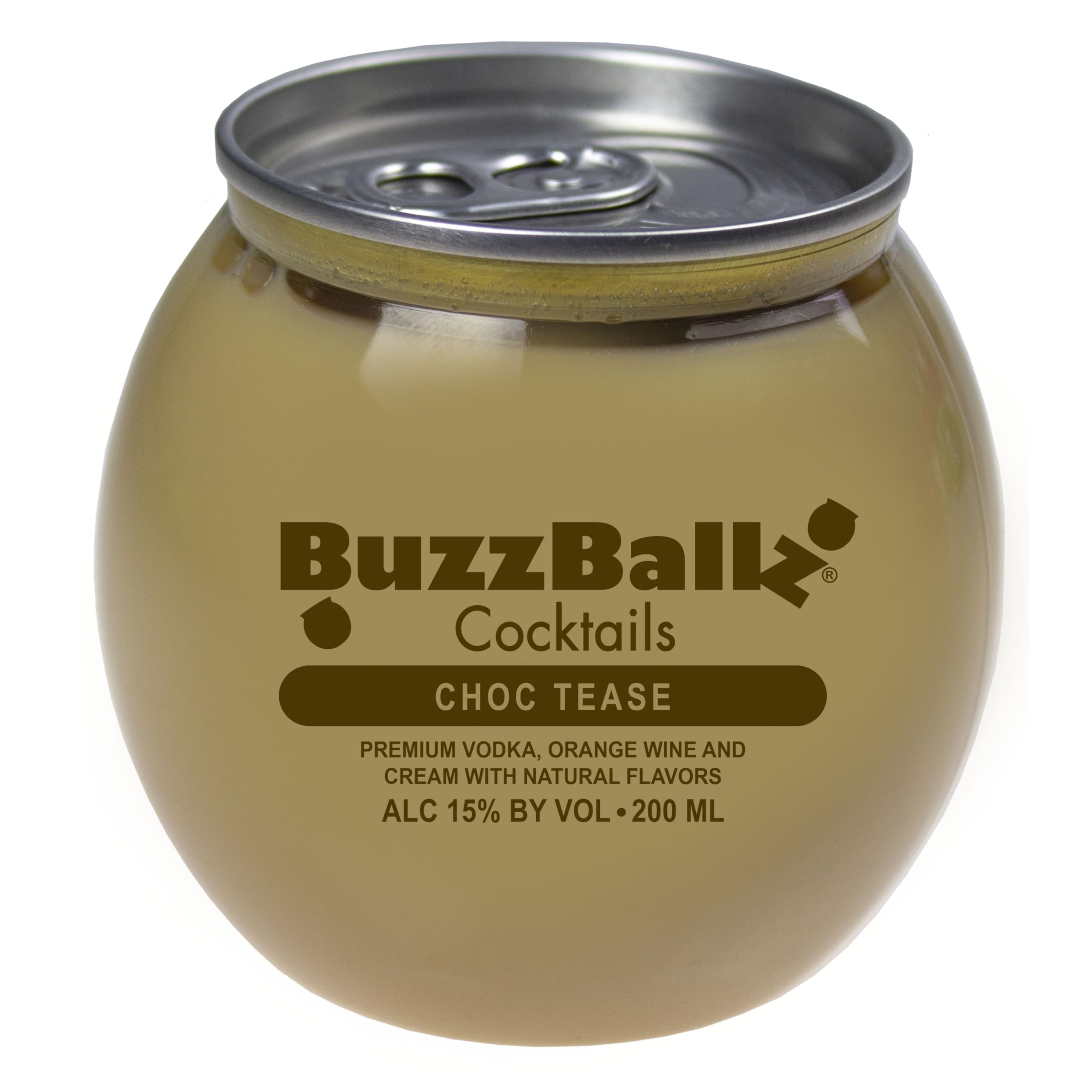 【1000本】 BuzzBallz バズボール カクテル LOTTA COLADA 200ml 15％ コレクション用 輸入酒 1000本】 BuzzBallz バズボール カクテル LOTTA COLADA 200ml 15