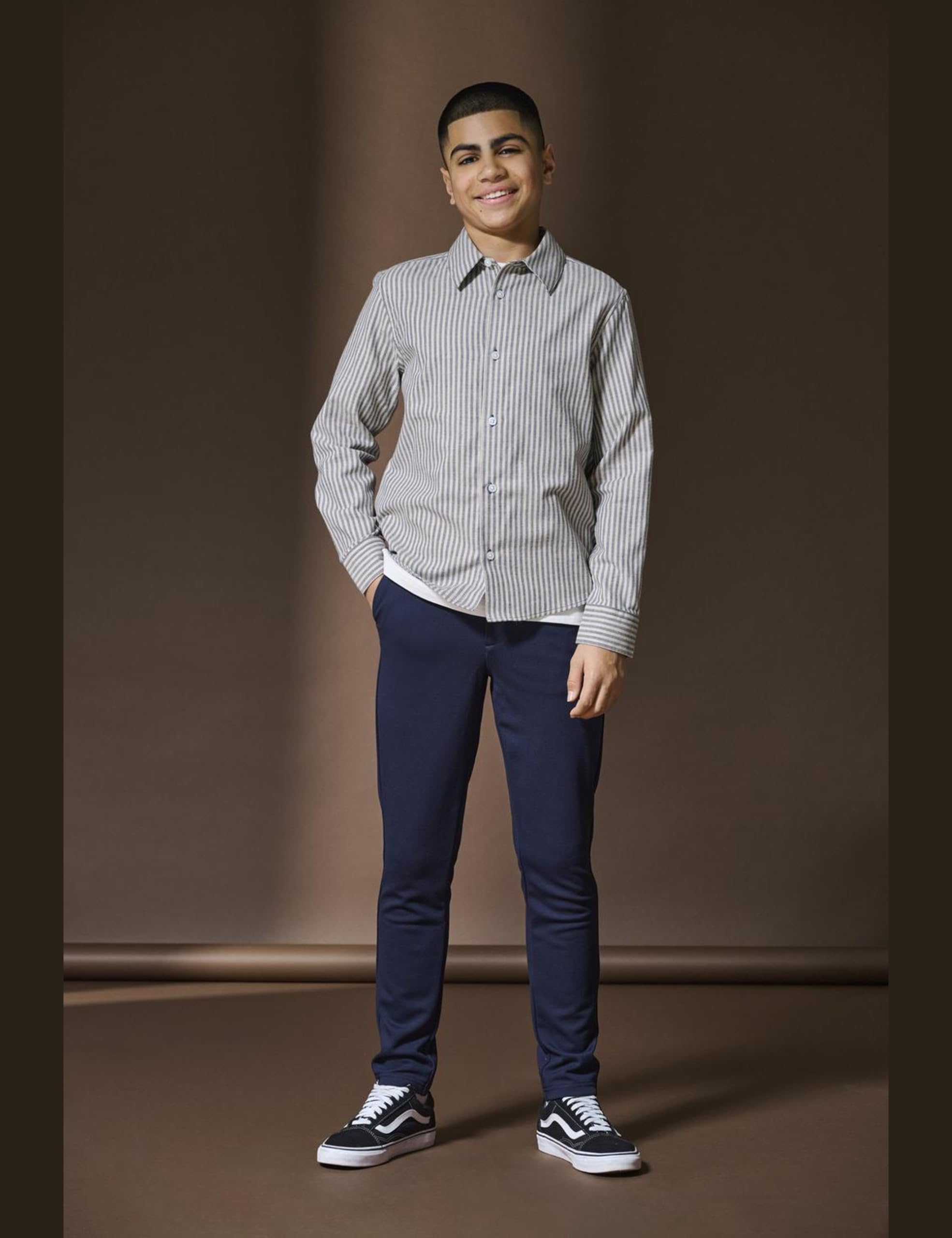 Only & sons junior Jungen Osjmark Slim Gw 0209 Pant PNT Noos Osjmark Slim Gw 0209 Pant PNT Noos