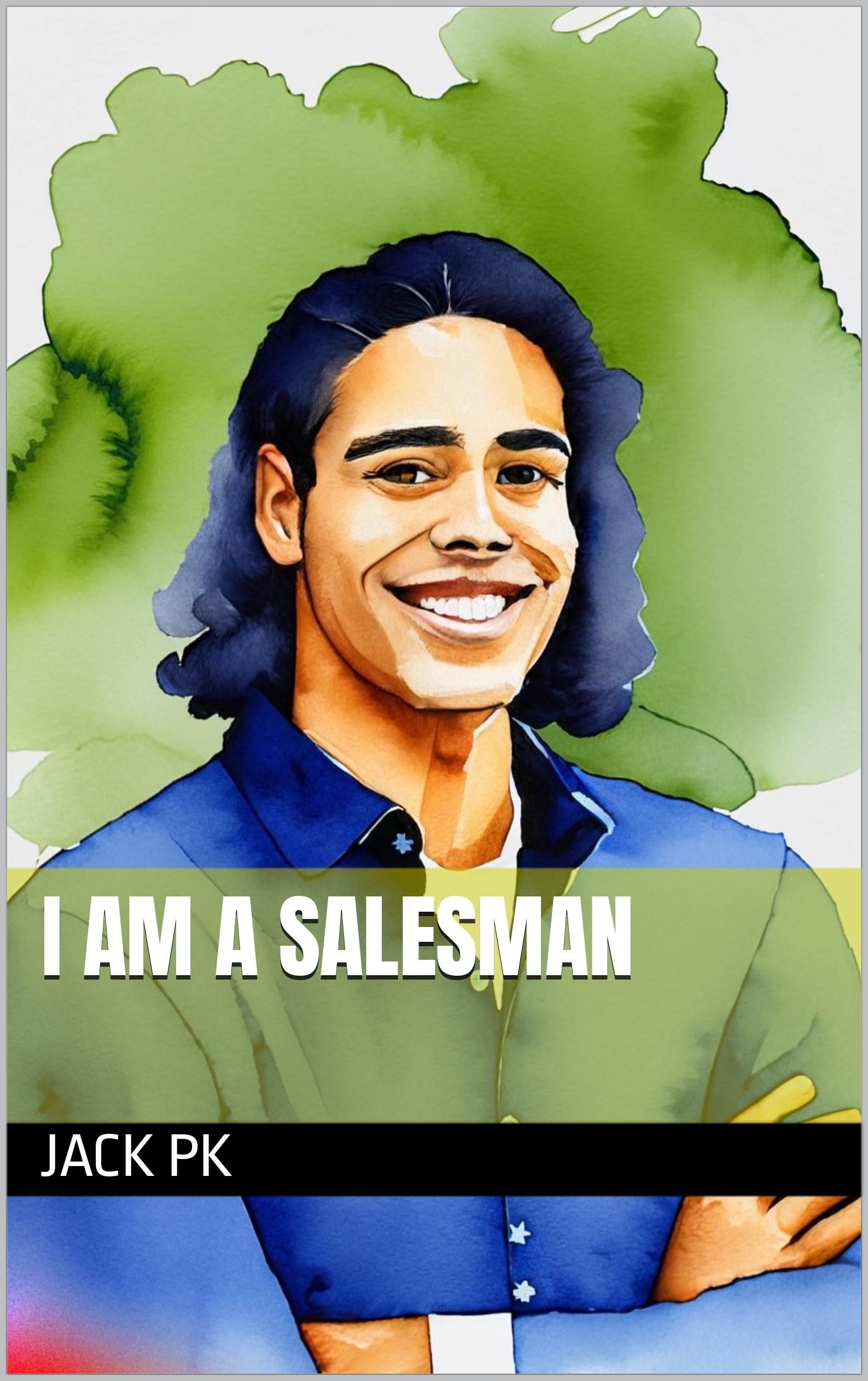 I am a Salesman