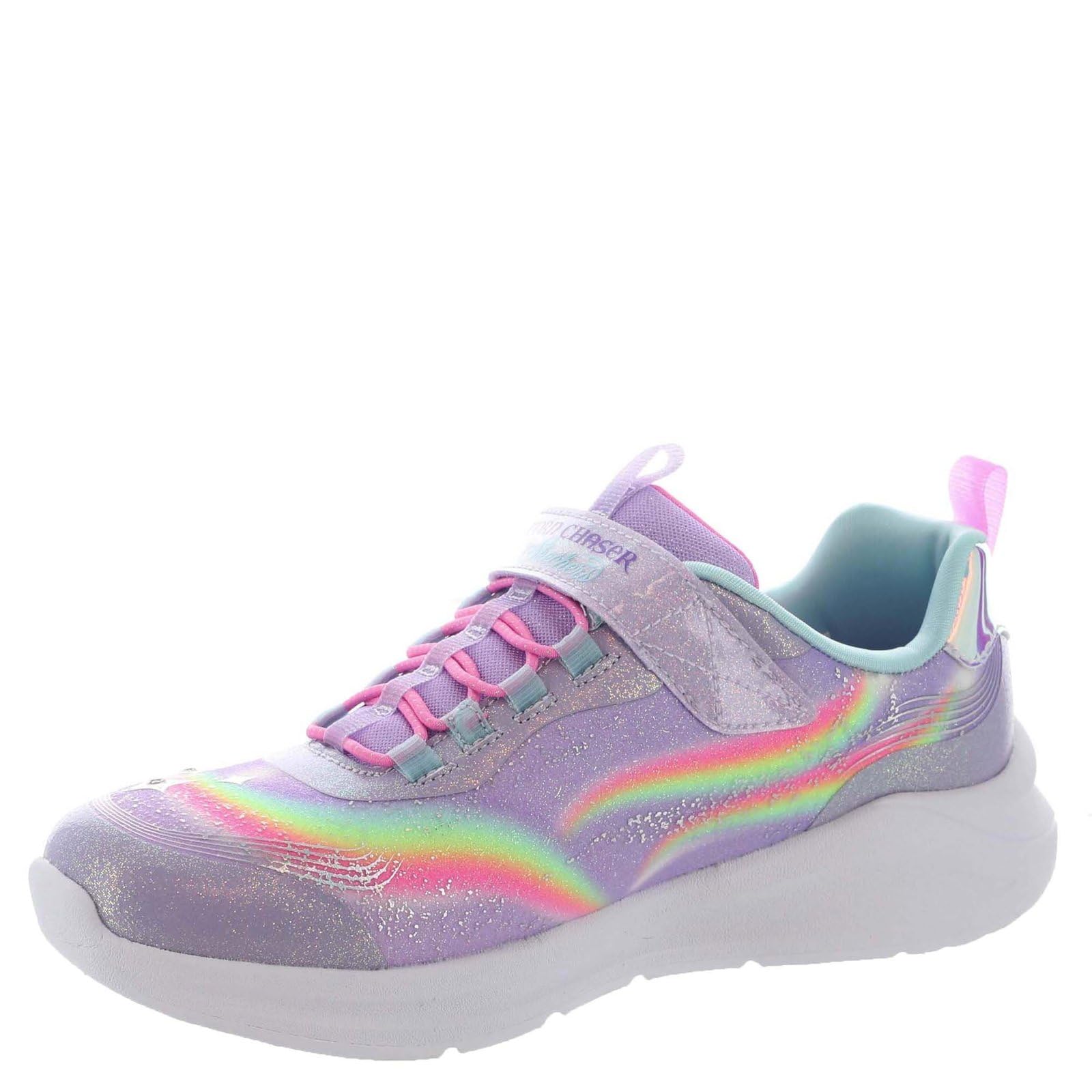Skechers Unicorn Chaser Scarpe da ginnasticaBambine e Ragazze