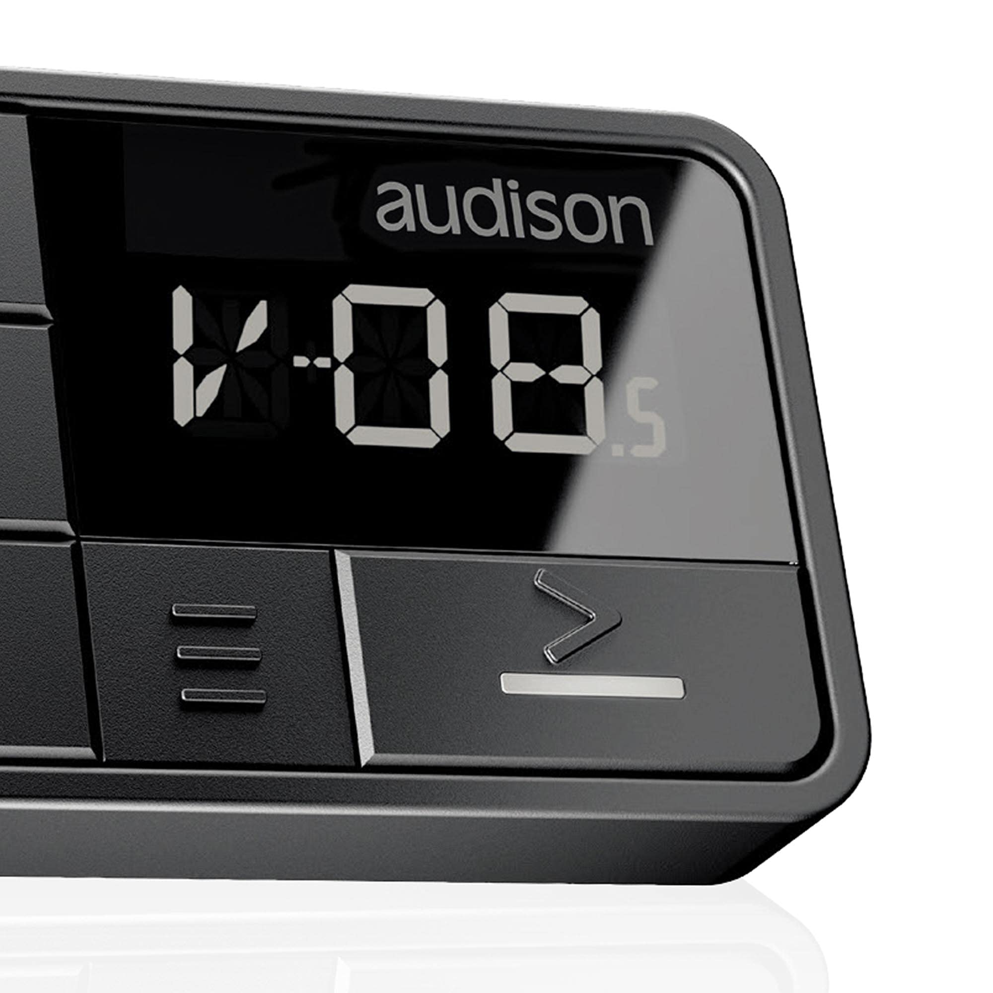 audison bit Ten DRC付き Amazon.com: Audison bit Ten Signal Interface Processor with