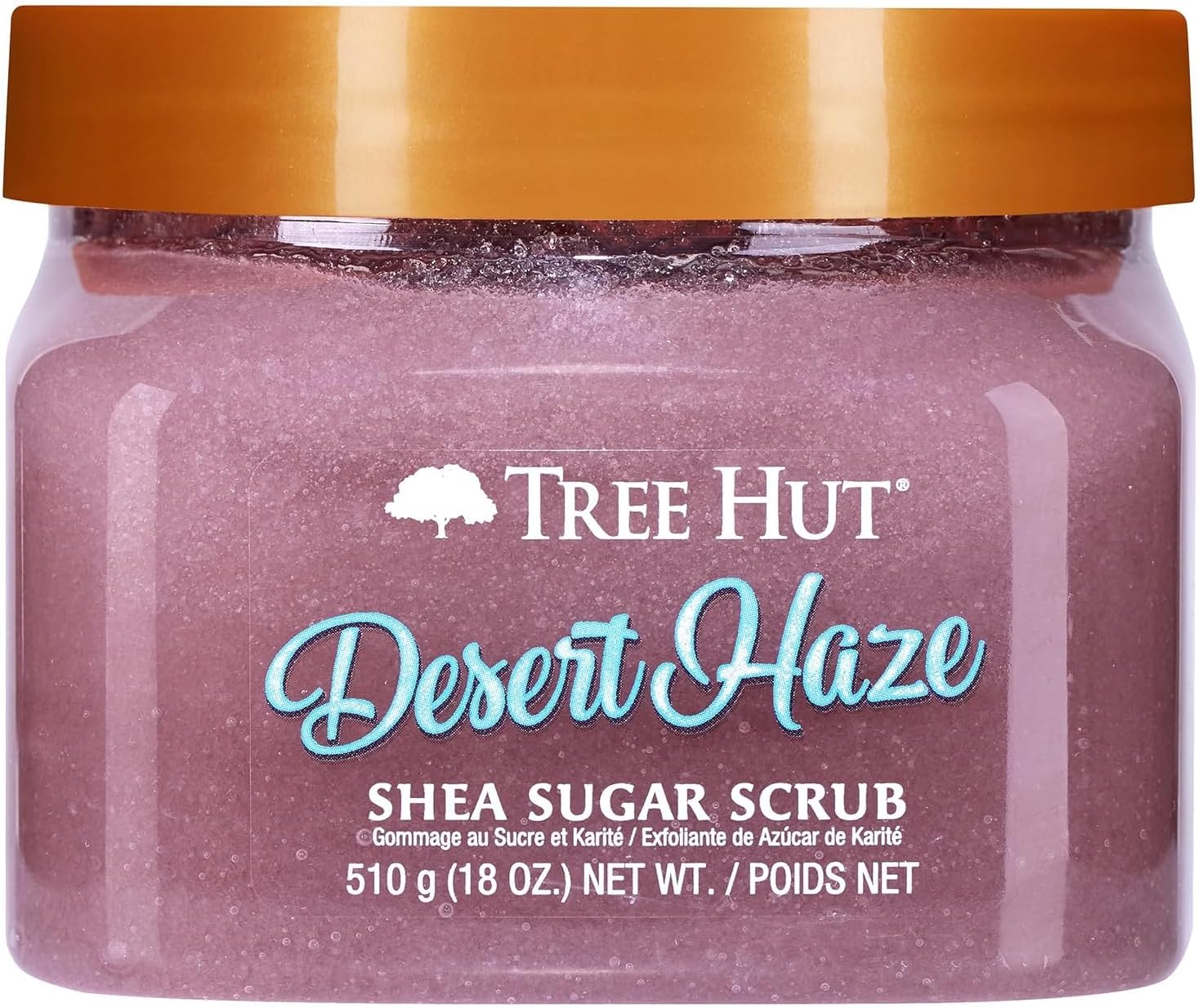 Sugar Scrub Desert Haze
