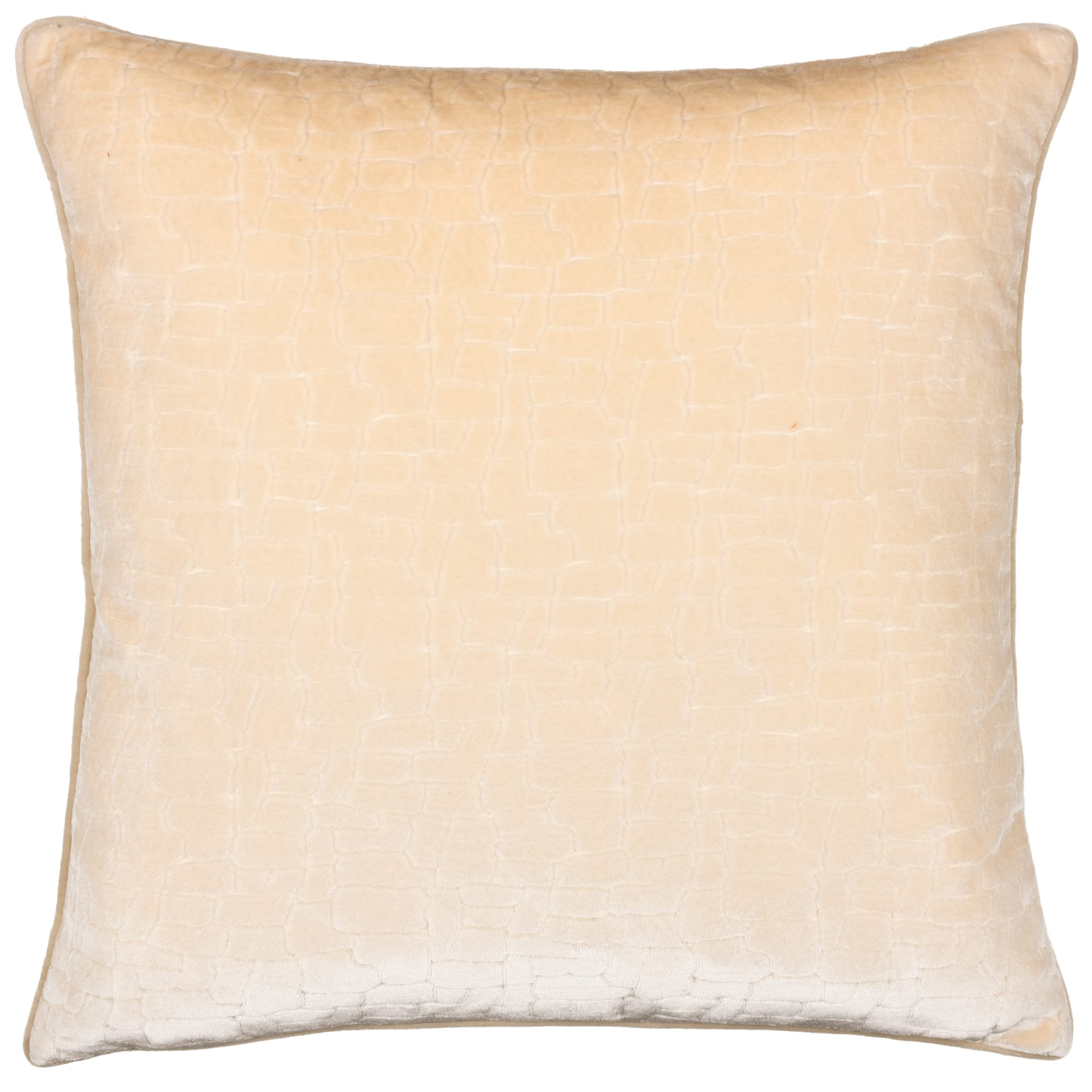 Paoletti Bloomsbury Feather Filled Cushion