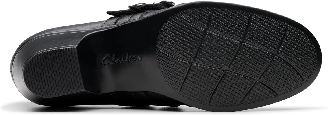 Clarks Women's Emily2 Jane