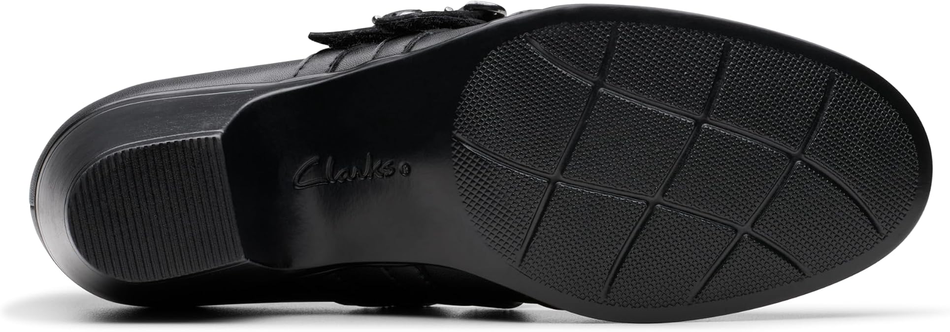 Clarks Women's Emily2 Jane