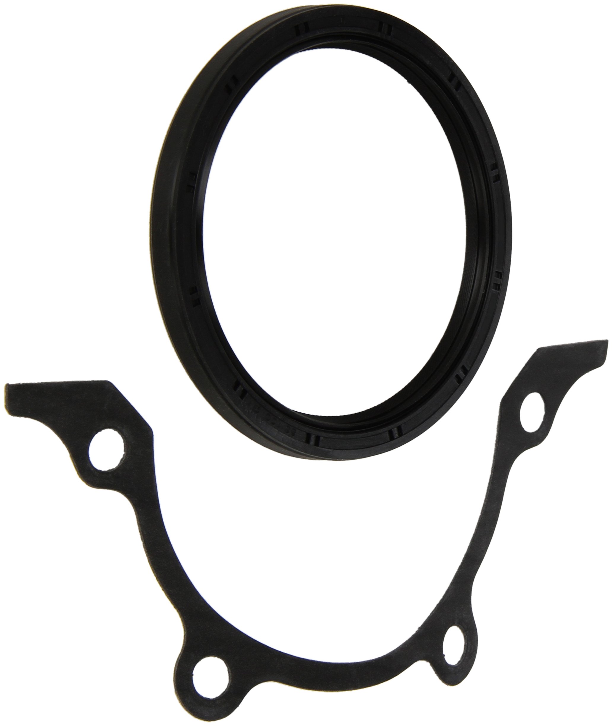 MAHLE Original JV559 Engine Main Bearing Gasket Set, Rear Main