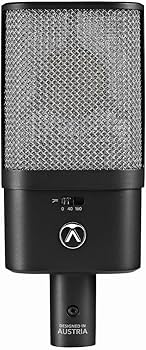 Amazon.co.jp: Austrian Audio / OC16 [マイクケーブル ＆ ポップ
