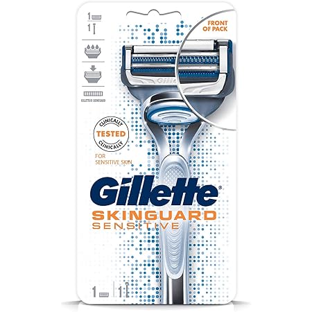 razor for undershave