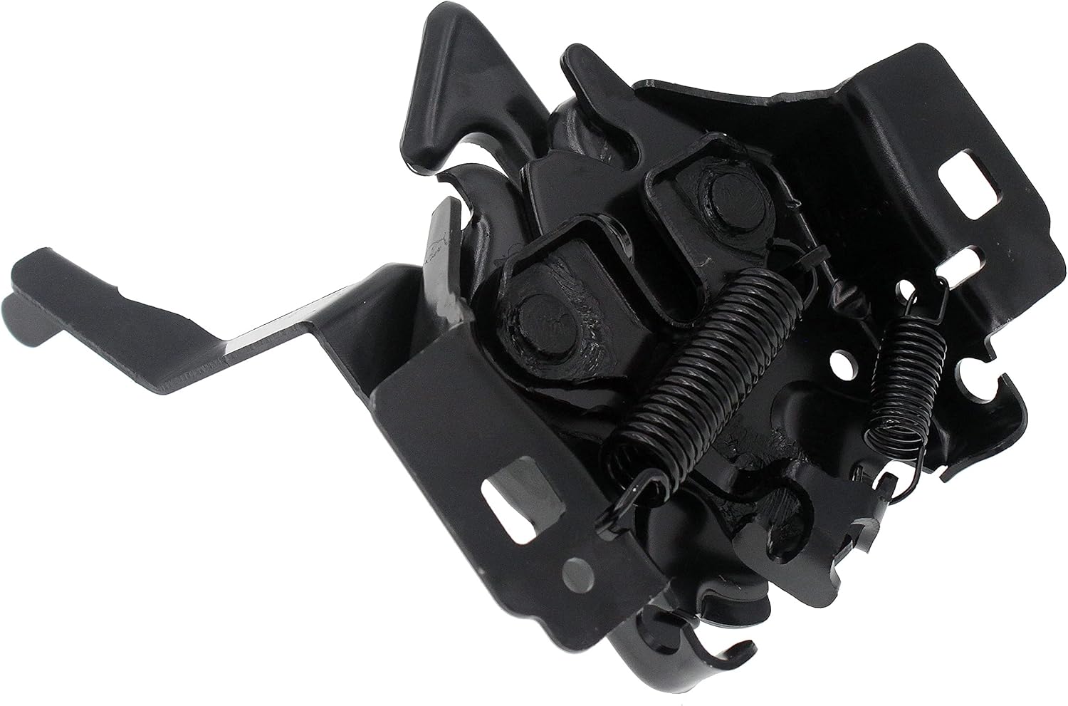 Dorman 820-032 Hood Latch Assembly Compatible with Select Ford Models