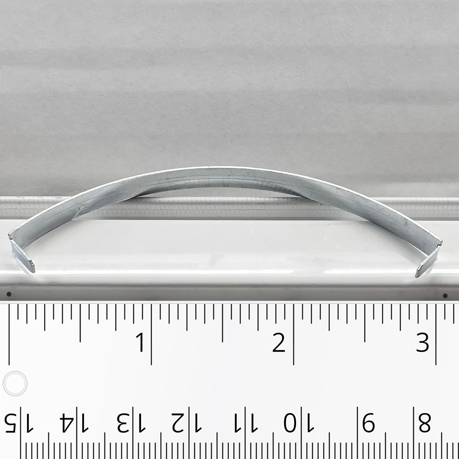 Prime-Line PL 14624 Flat Window Spring, 3-1/8 In. (25 Pack)