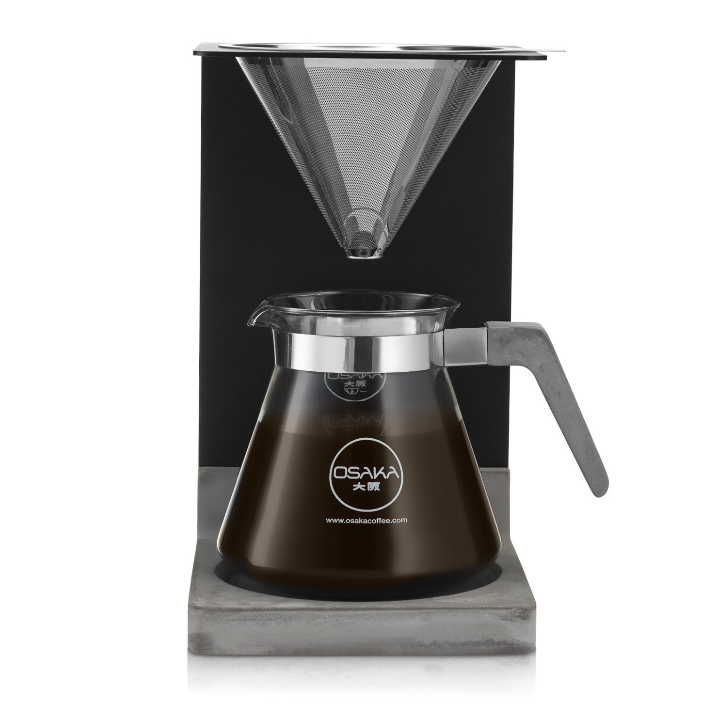 Buy Osaka Concrete Pour-Over Coffee 