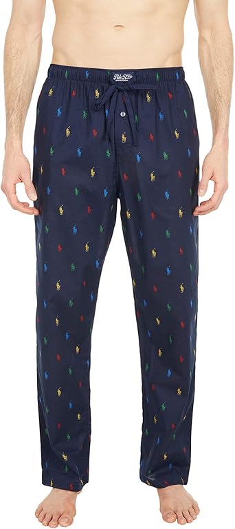 Pijama polo ralph lauren Clearance