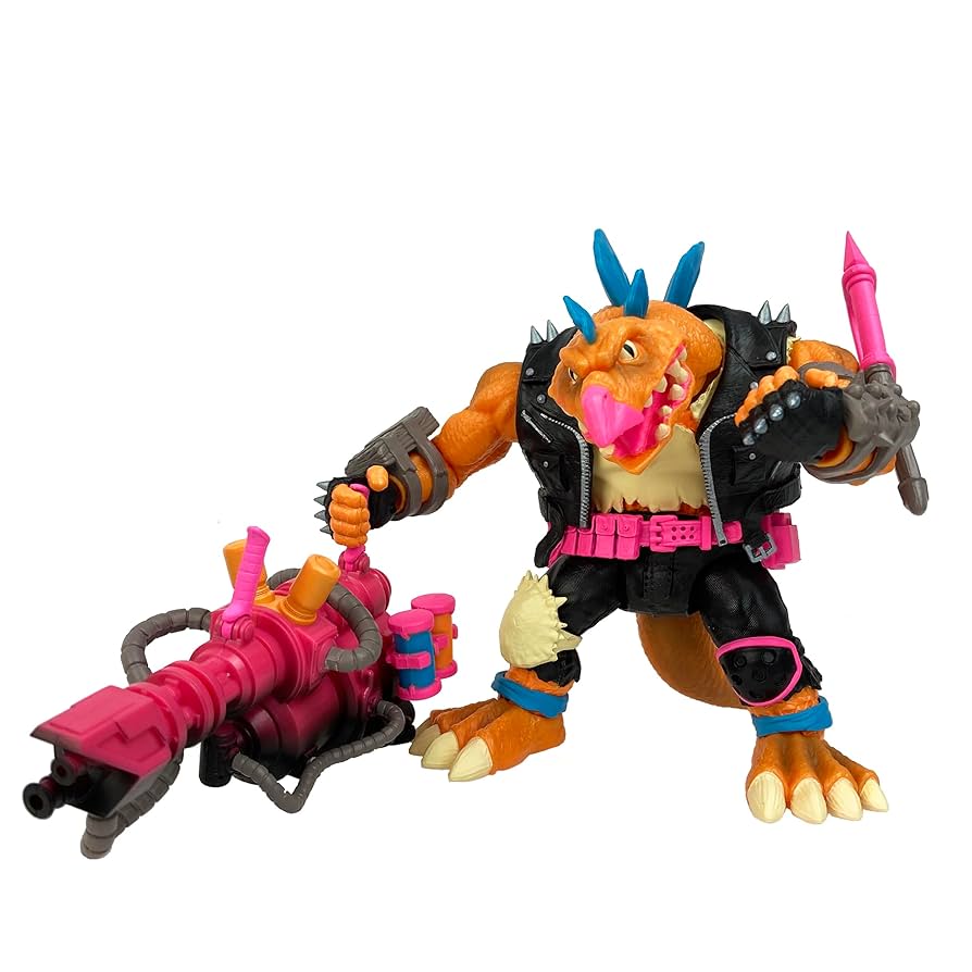 Boss DREAM WARRIOR CONCERT ポラロイド Amazon.com: Boss Fight Studio Saurozoic Warrior Wave 1, Set