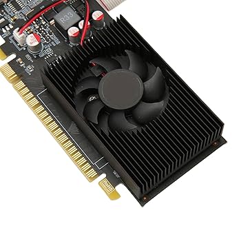 Amazon | ゲーミング ビデオ カード、PC 用 4GB PCI Express X16