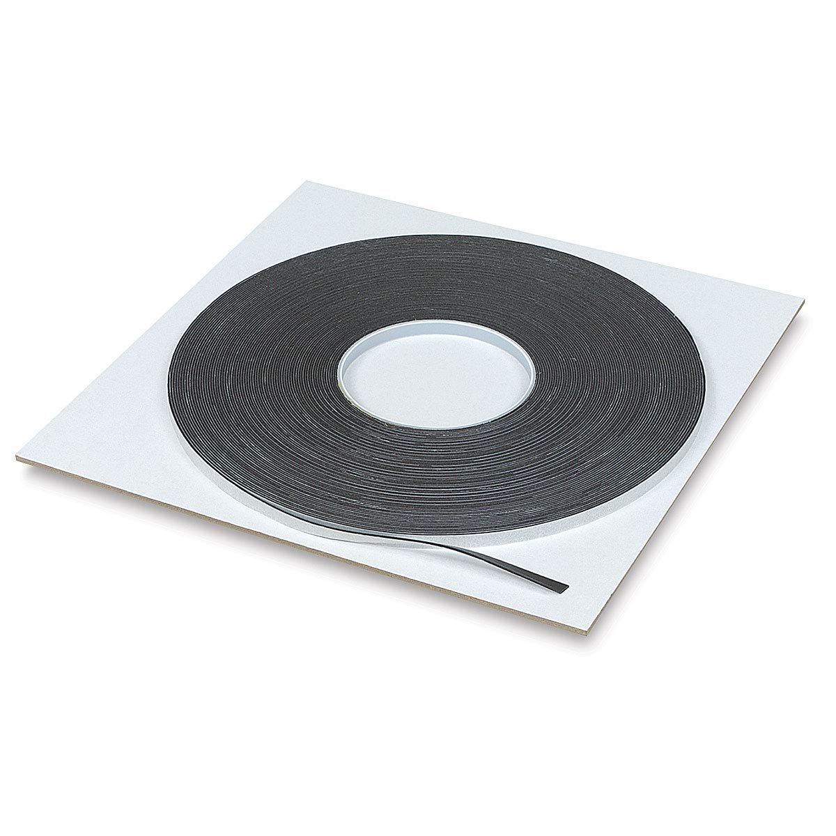 Volara Foam Rabbet Tape - Self-Adhesive