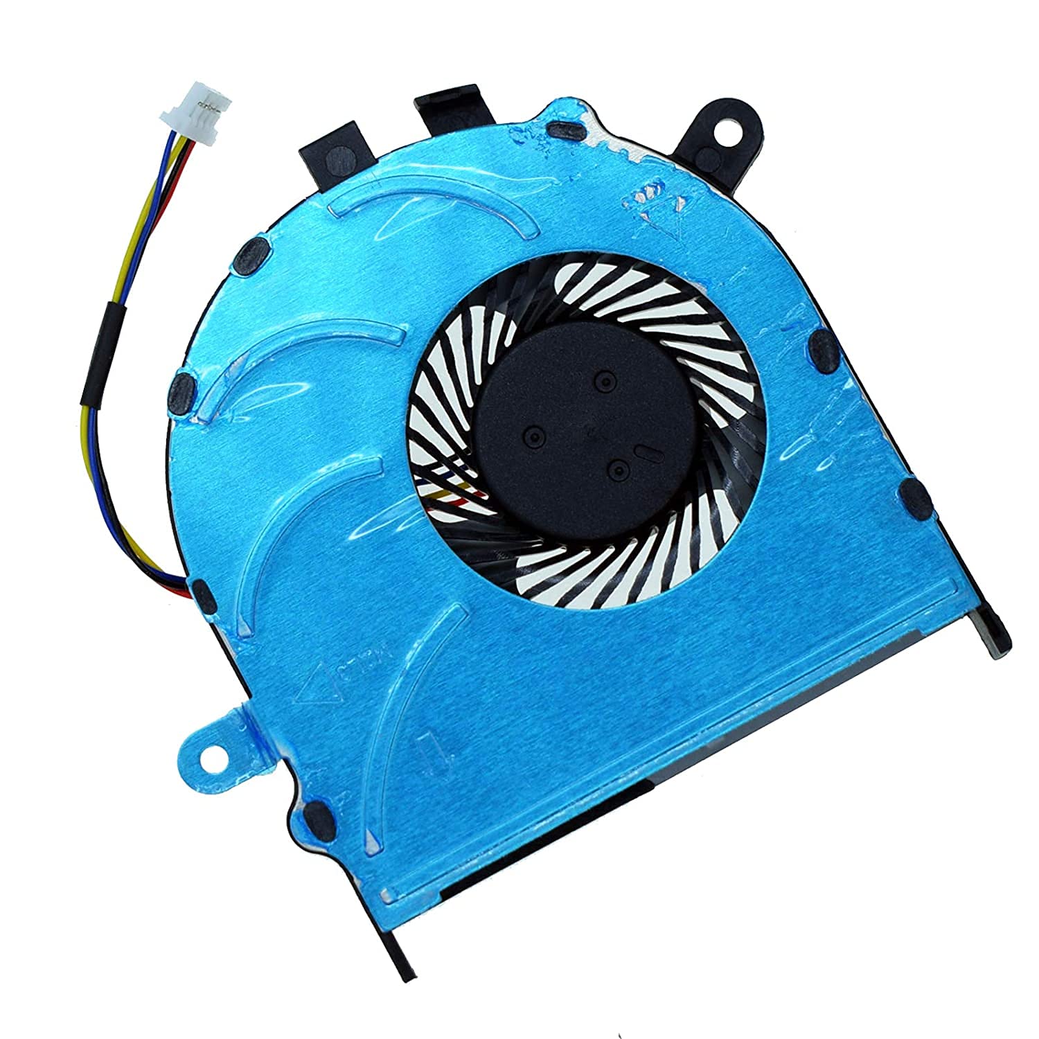PCファン　専用 Amazon | Rangale CPU冷却ファン 適合機種: Dell Inspiron 7558 7568