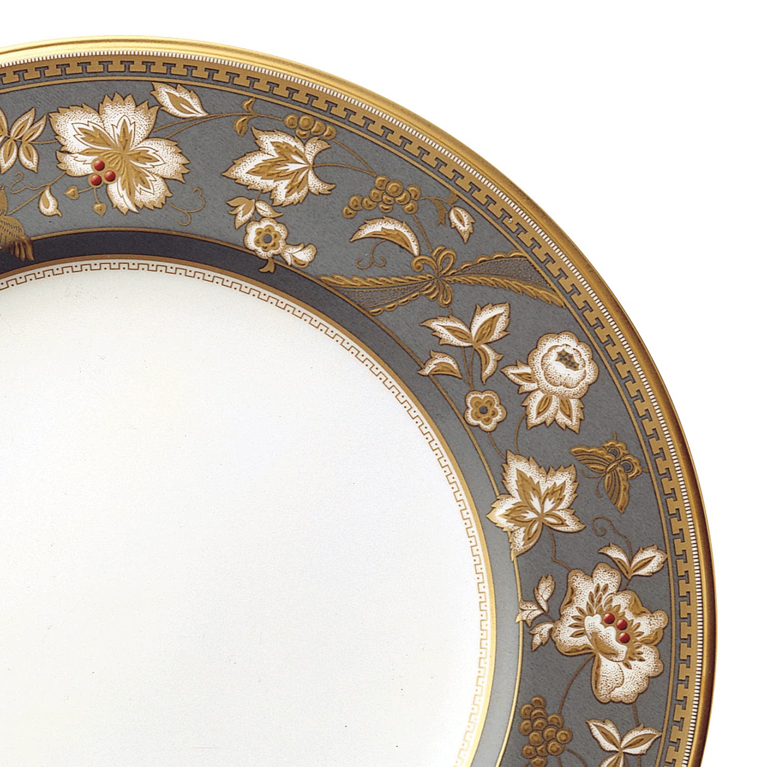 キッチン・食器 Noritake サブライム 27.5cmプレート4枚セット