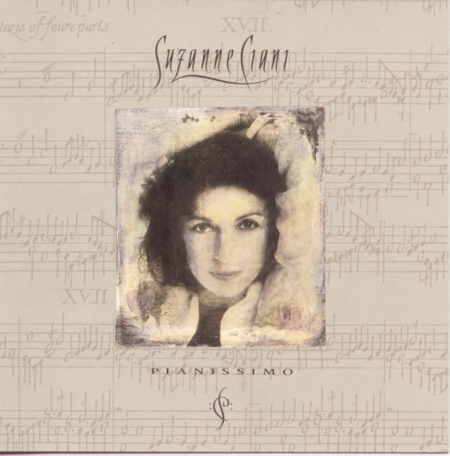 Pianissimo [Audio CD]