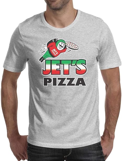 jet's pizza shirt