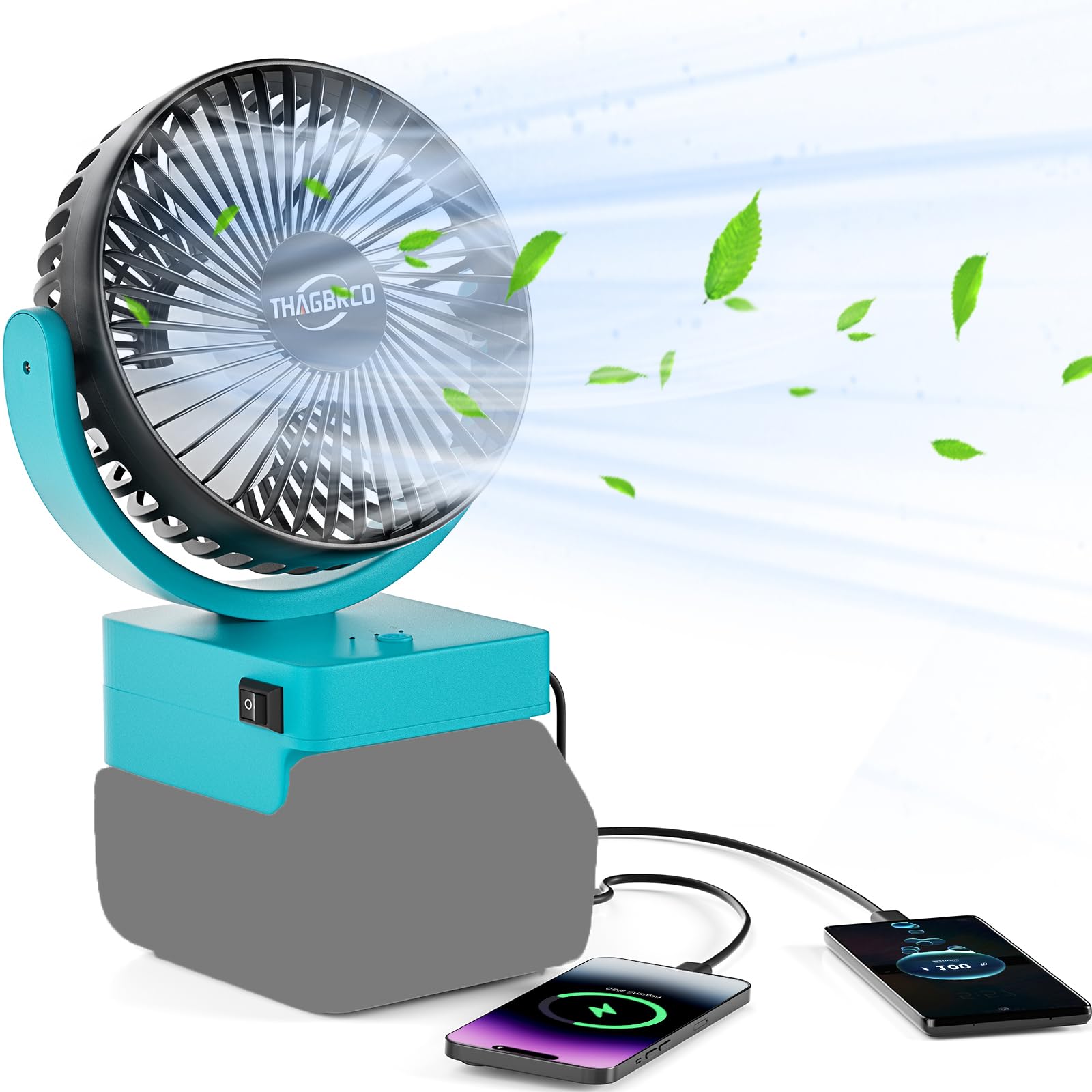 Accu ventilator kopen? Scherpe prijzen | Bekijk