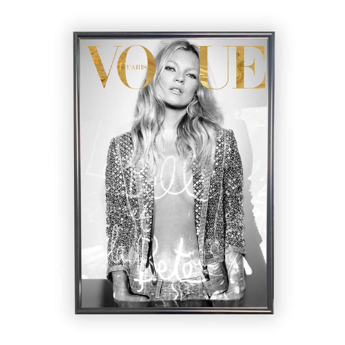 北欧　ポスター☺︎ Amazon.co.jp: ポスター 北欧 SEVENTY TREE セブンティツリー