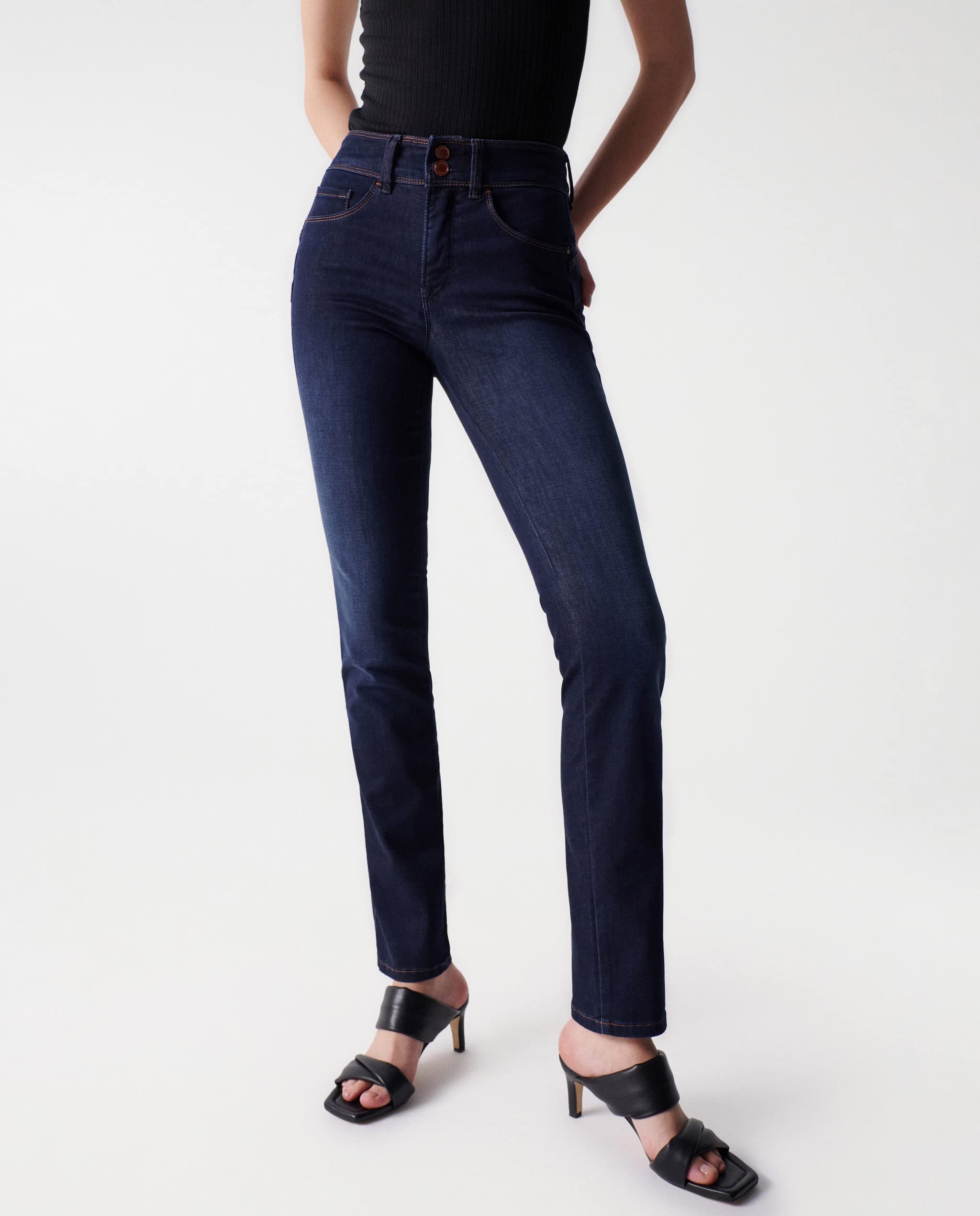 Salsa - Secret, Jeans Donna