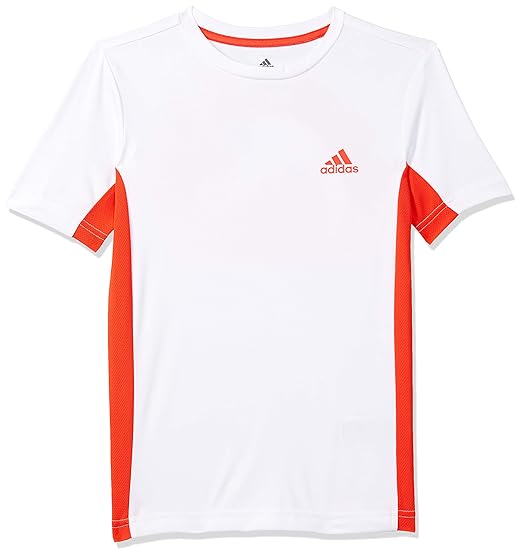 Adidas Boys Regular T-Shirt