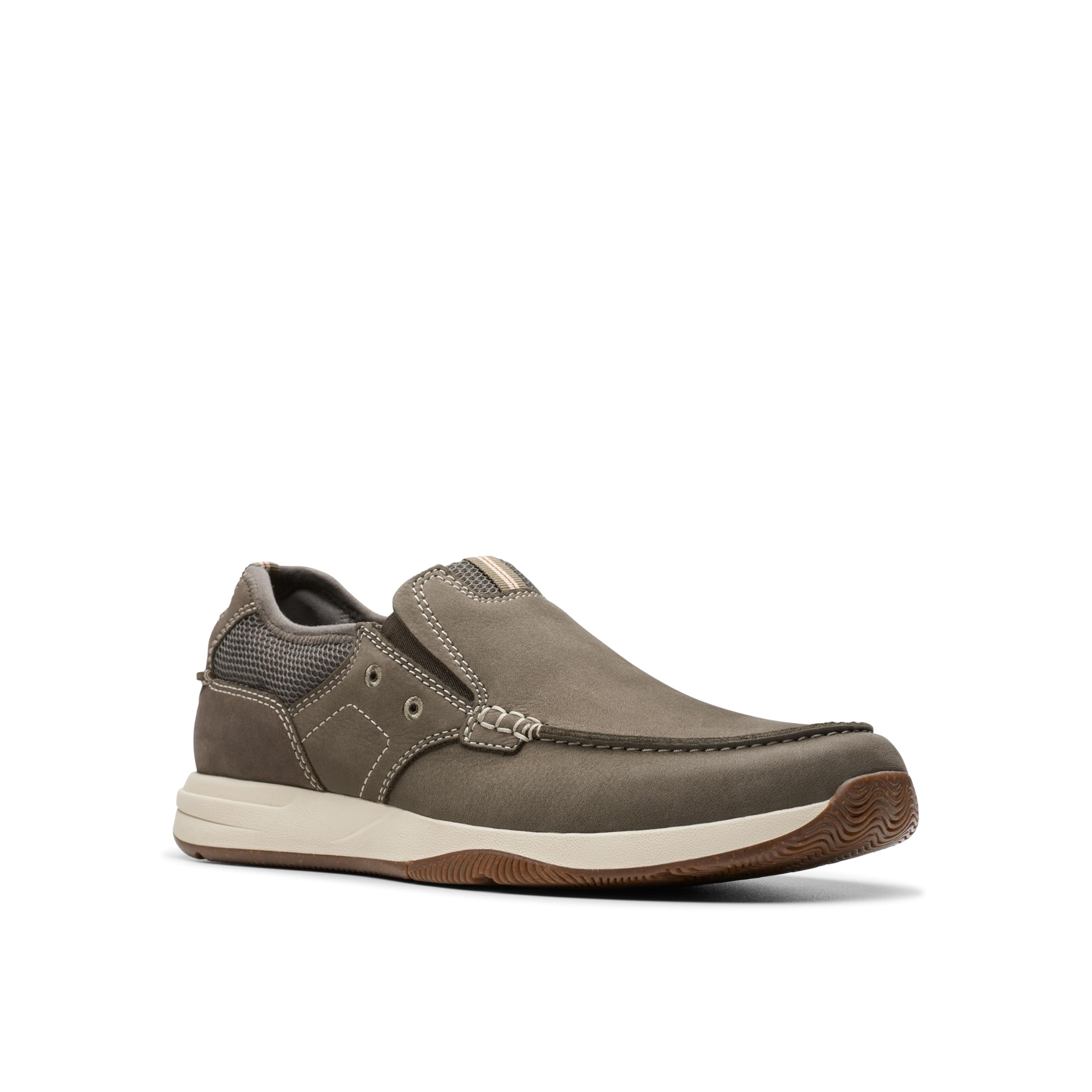 Clarks Mężczyźni Sailview StepMokasyn płaski