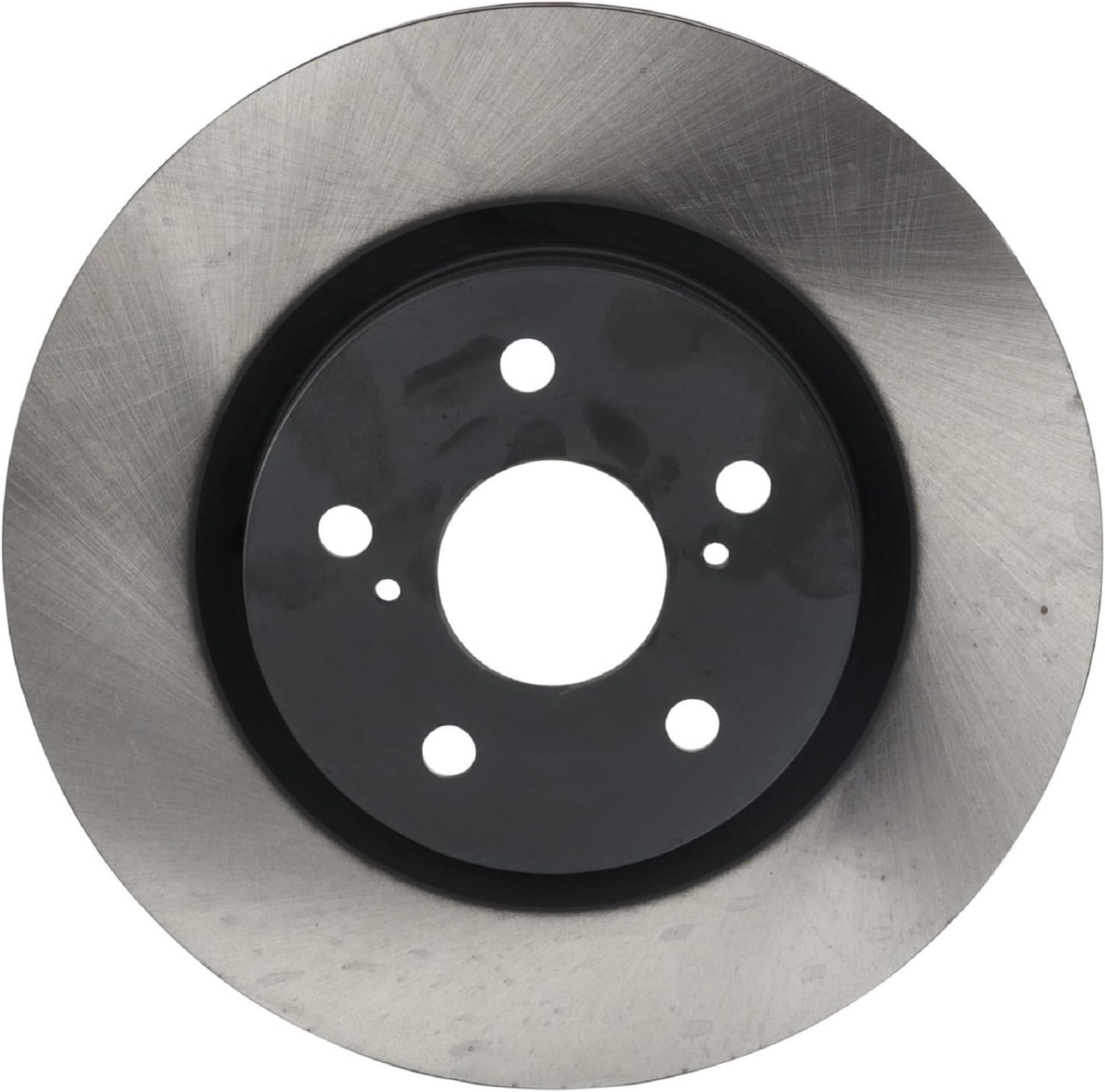 A6F1062 OEM ADVICS Ultra-Premium Disc Brake Rotor - Compatible with Select Lexus ES250, ES300h, ES350, UX200, UX250h; Toyota Avalon, C-HR, Camry, RAV4, Venza; Front; SINGLE