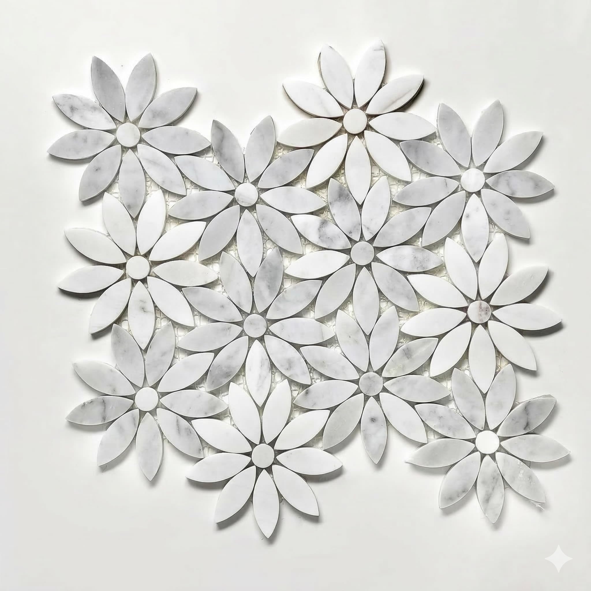 モノトーンマッケンジーチャイルズ/マッケンジーチャイド 花柄 フローラ Tenedos Daisy Flower 10