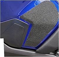 Vista 2 de Motorcycle Fuel Tank Sticker for Yamaha Mt09 Motorcycle Fuel Tank Stickers Durable Side Fuel Tank Stickers Protective Pads