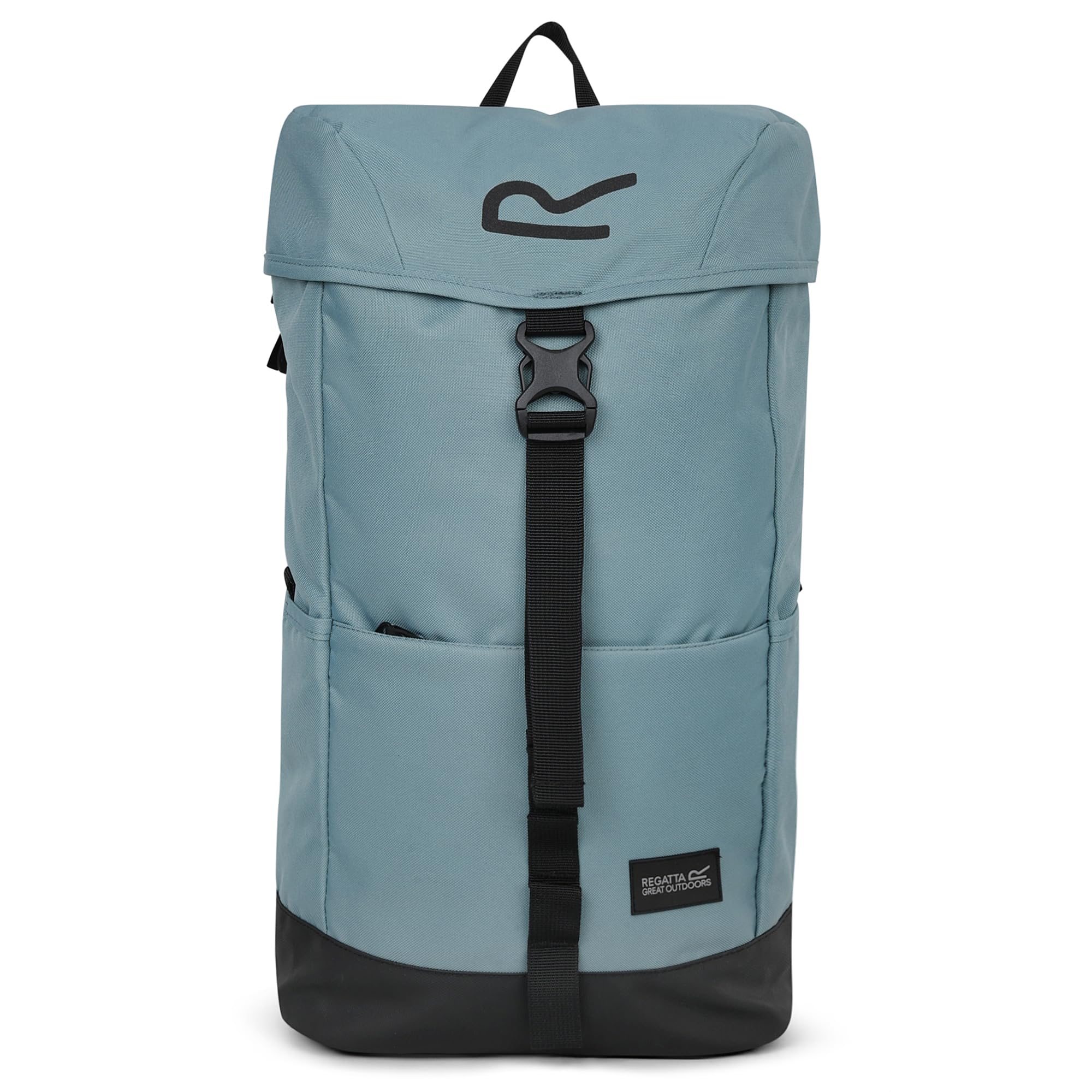 Regatta Backpack Shilton 15L with Adjustable Shoulder Straps & Back Panel for Comfort - Perfect for Walking, Hiking, Camping & Trekking