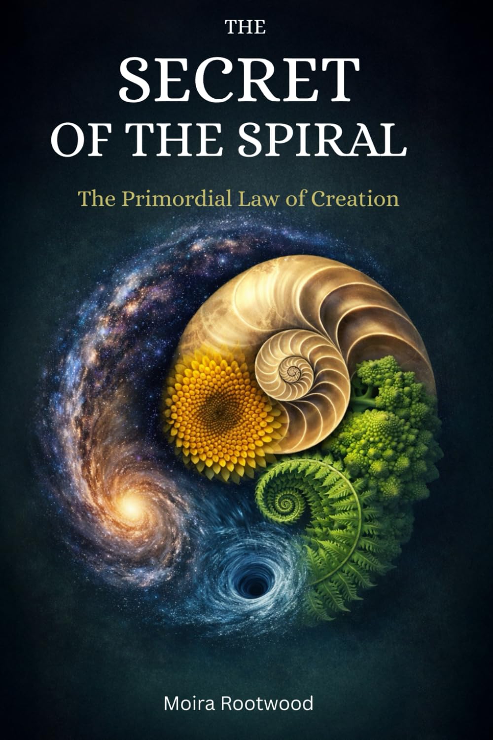 The Secret of the Spiral - The Primordial Law of Creation: The Hidden Order of Life, Nature, Consciousness, Myth, Ancestors and Ancestral Memory in ... Secret: 9 (The Great Paths of Wisdom)
