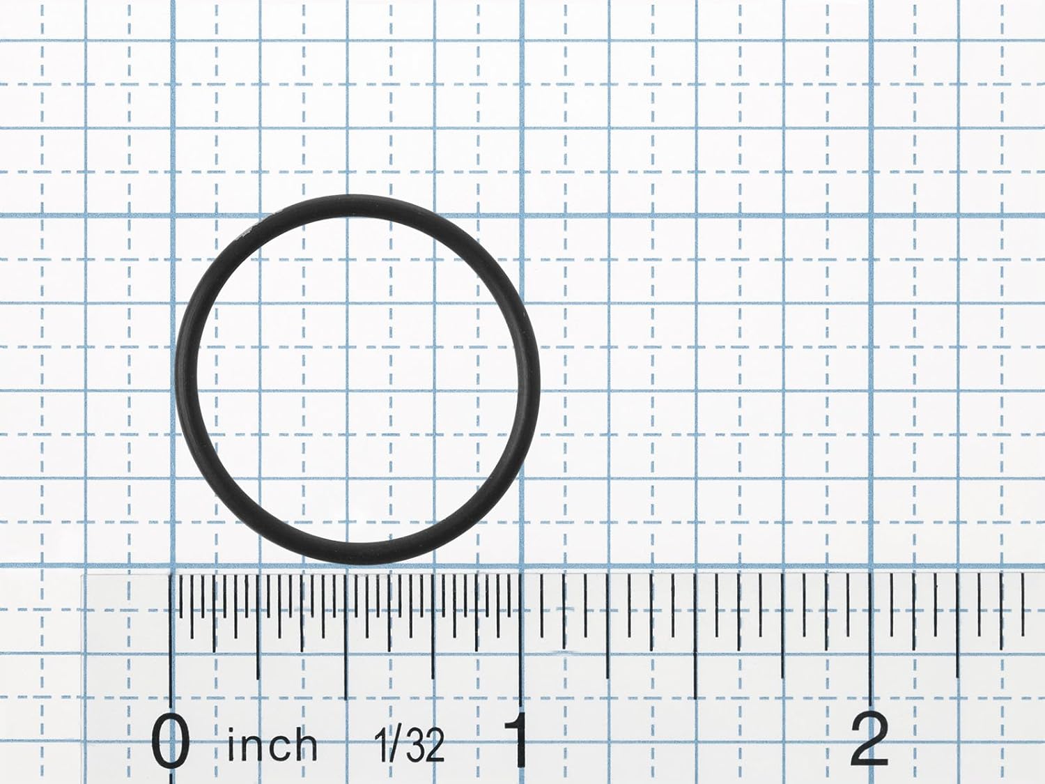 KOHLER K-34264 Rubber O-Ring (Pack of 2)