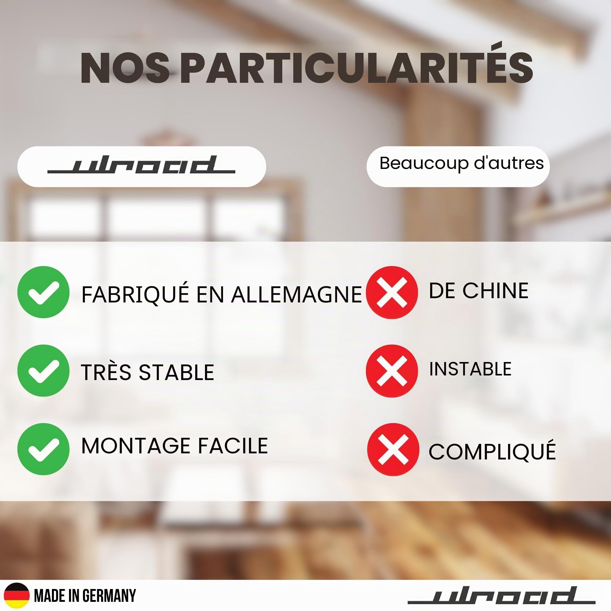 Compatible avec Bosch Click and Clean - Adaptateur pour défonceuse Makita RT0700 RT0702 RT0700CX2J KATSU 101750 - Accessoire d'aspiration C35
