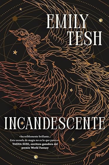 Incandescente