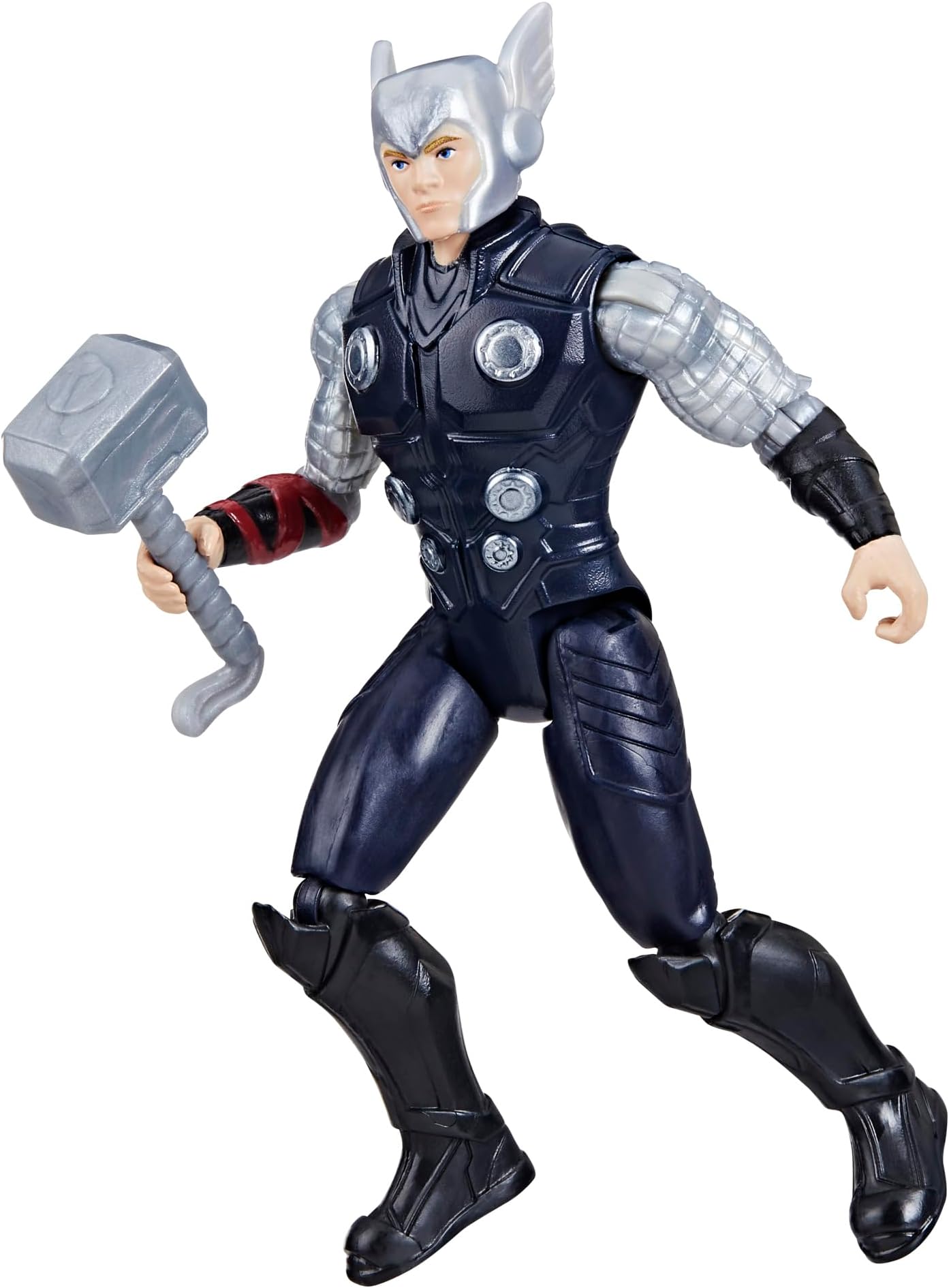 Marvel Avengers Epic Hero Series