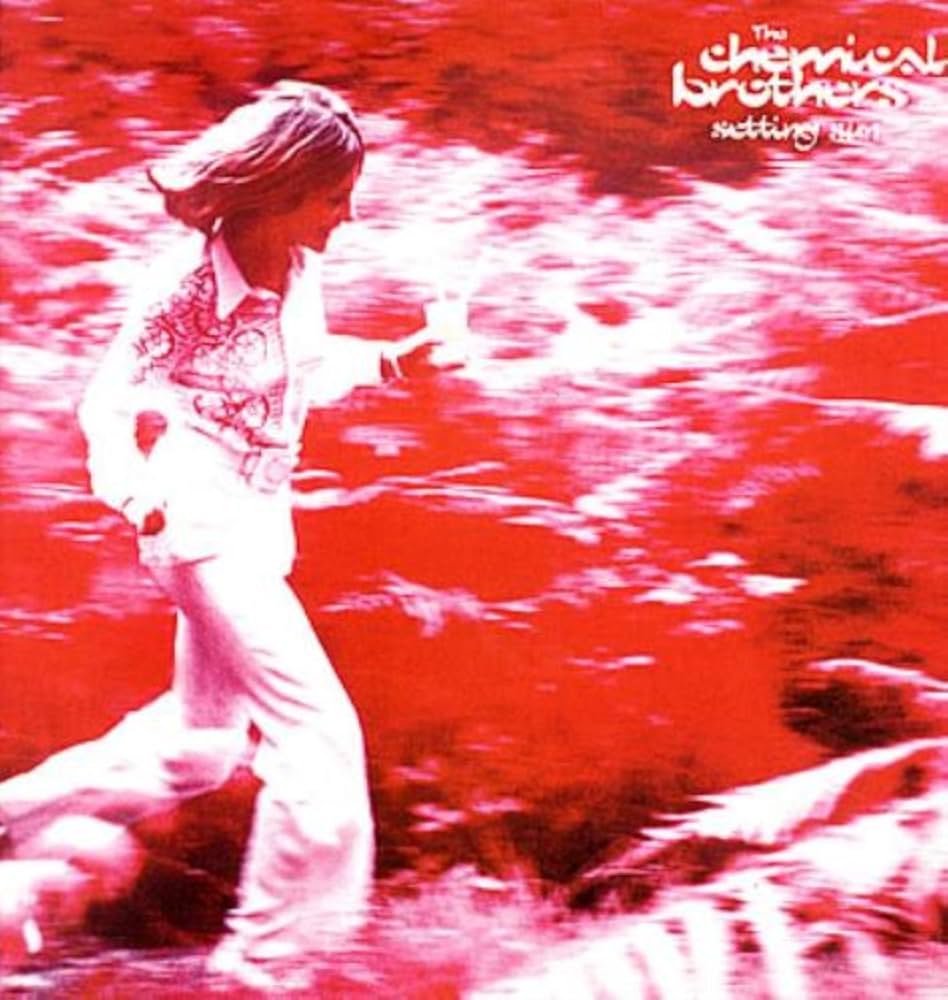 The Chemical Brothers/Setting Sun レコード 71pOtnD8ydL._SY200_QL15_.jpg