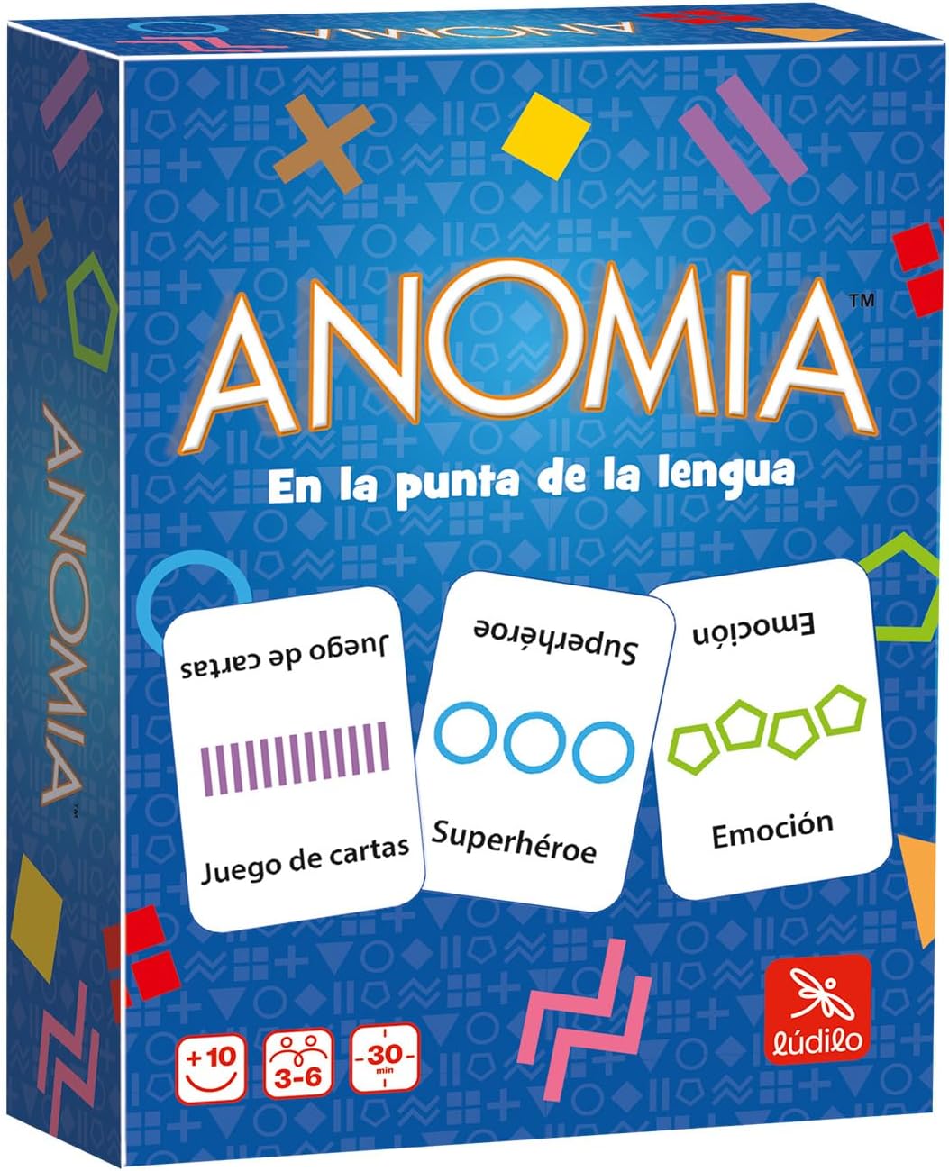 Anomia